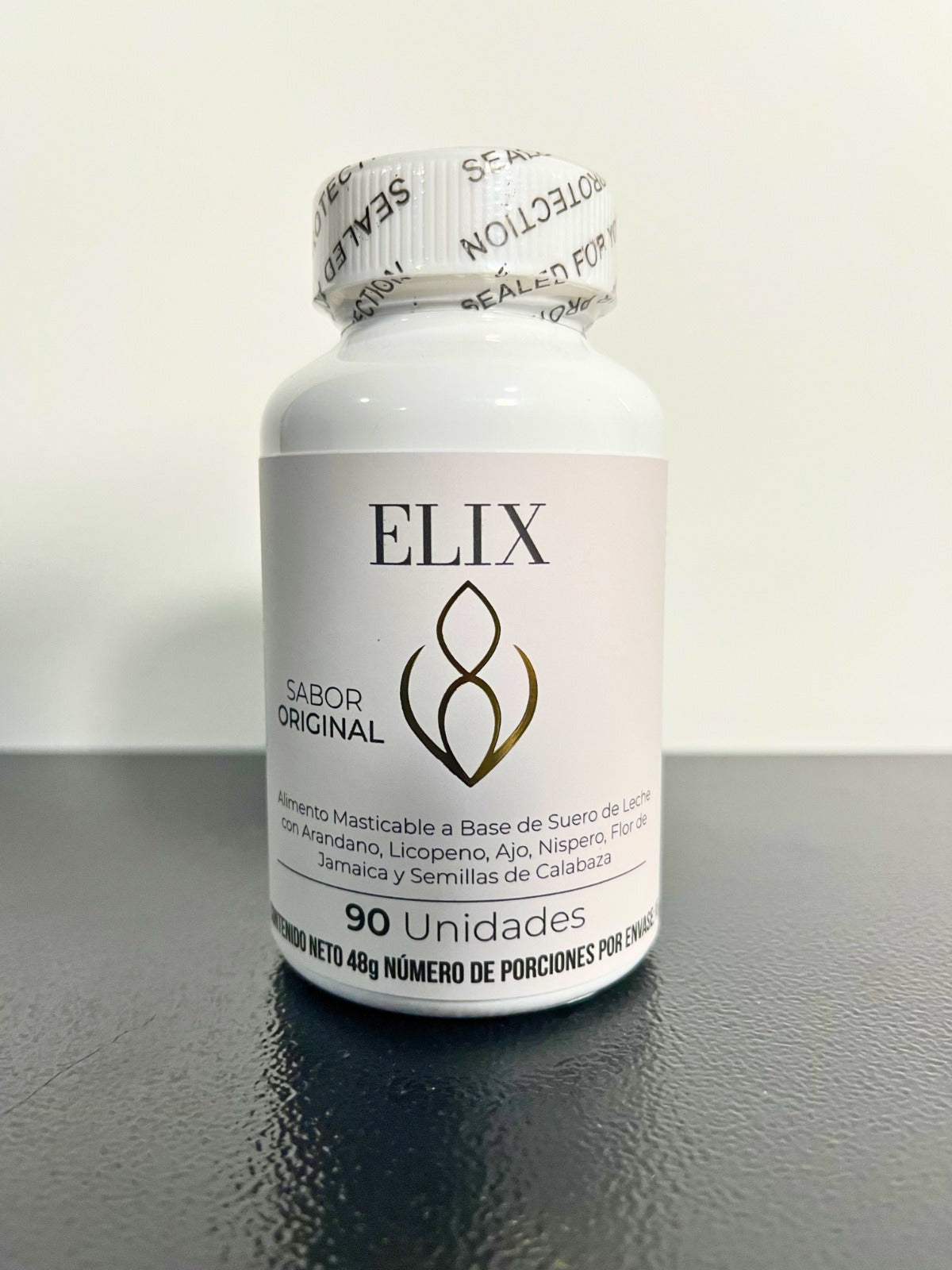 Elix Uro Control