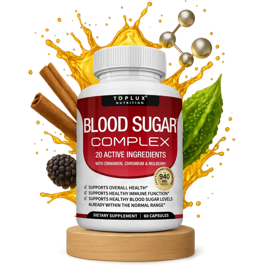 BLOOD SUGAR