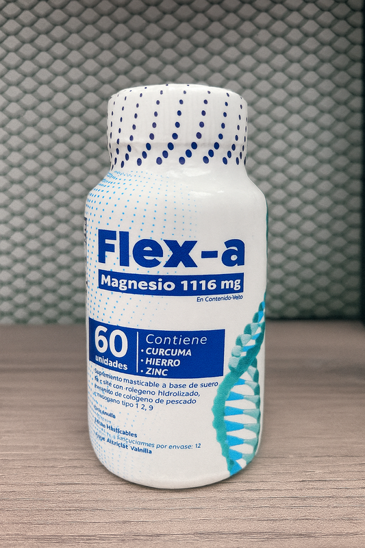 FLEX-A